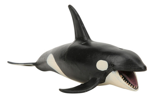 Ornamentos Modelo Orca Decoración De Escritorio De Simulació