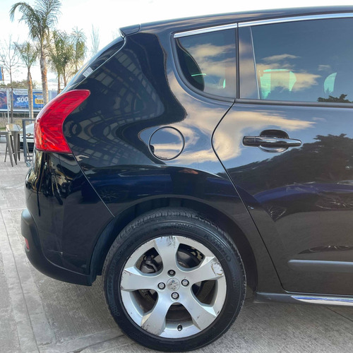 Imagen 10 de 21 de Peugeot 3008 2012 1.6 Premium Plus Thp Tiptronic