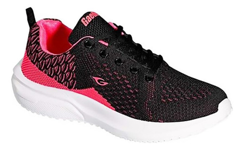 Zapatilla Deportiva De Mujer (gaelle Original)