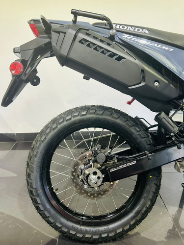 Honda Xr 300 0km 2025 Entrega Inmediata Permuta Ahora 18