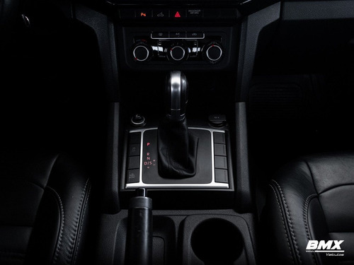Imagem 7 de 24 de Volkswagen Amarok 2.0 Trendline 4x4 Cd 16v Turbo Intercoole