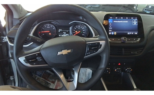 Chevrolet Onix 1.0 TURBO FLEX LT MANUAL