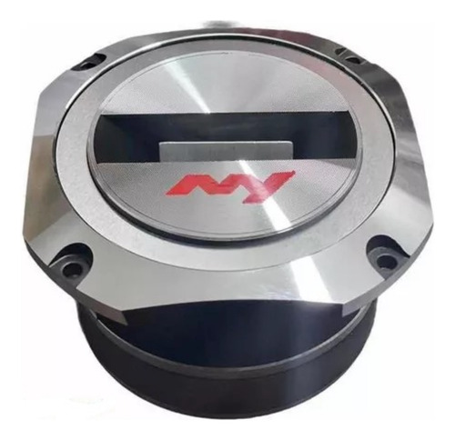 Tweeter Optimizador Sonido Aluminio 800w Max 10cm 4 Ohm G3