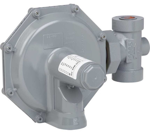 Regulador De Gas Sensus 143-80 En 1 PLG