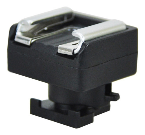 Imagen 4 de 6 de Zapata Adaptador Mini Advanced Vixia