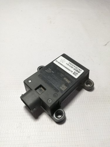 Modulo Control Asiento Dodge Ram 2500 V8 Mod. 09-16 Original (Usado)