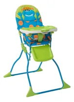 Comprar Silla Alta Simple Plegable De Cosco Paquete De De 1