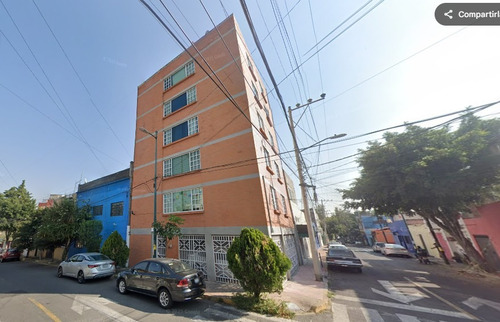 Venta Departamento Chilardi 30 Observatorio Miguel Hidalgo Cdmx/ Recuperacion Bancaria Laab2