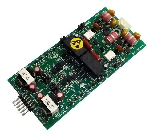 Placa De Tronco 10040/16064 Intelbras