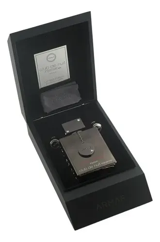 Perfume Armaf Club De Nuit Intense Man Limited Edition Parfum