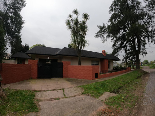 Imagen 4 de 14 de Casa En Venta, Las Casuarinas Esq. Sarmiento, Parque Belén, Belén De Escobar