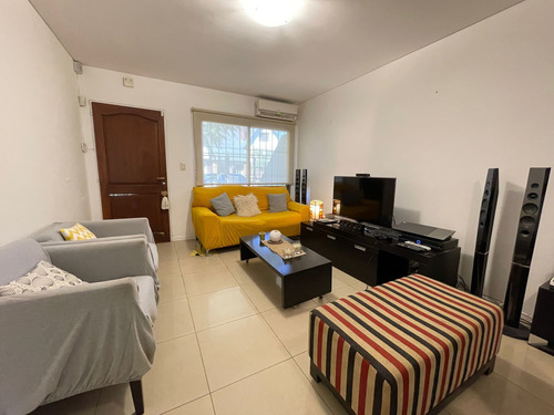 Imagen 11 de 30 de Ph Duplex Venta Pilar Villa Morra 3 Amb C /cochera