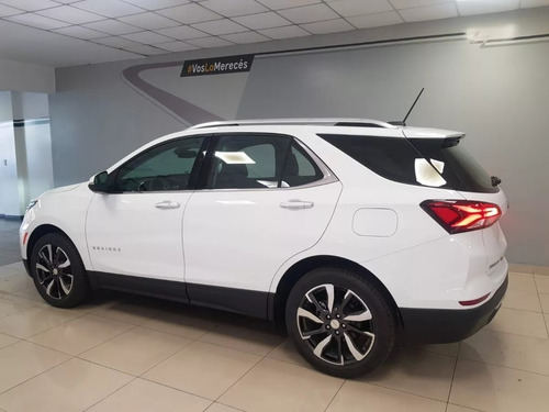 Imagen 8 de 21 de Chevrolet Equinox Rs O Premier Awd 2023 0km Go