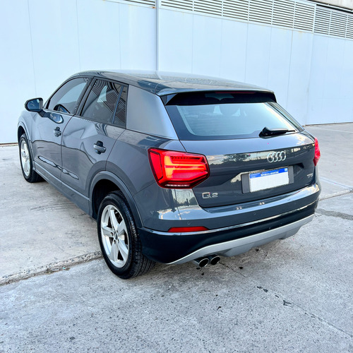 Audi Q2 1.4 Tfsi Sport 150 Cv