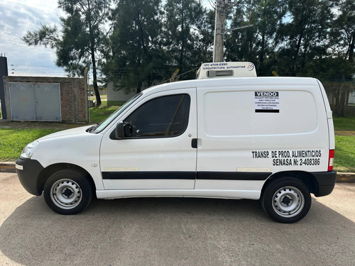 Peugeot Partner 1.6 Hdi Furgon Confort 92
