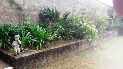 Imagem 14 de 14 de Chácara Em Condomínio Antes Do Centro De Ibiúna Cod;519