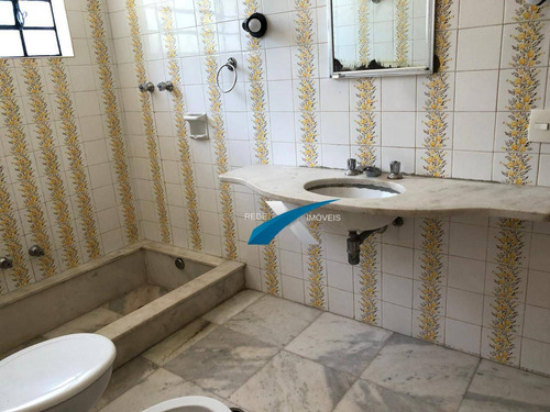 Imagem 20 de 28 de Excelente Casa 4 Quartos Para Venda Ou Locação Cidade |jardim/bh - Ca1010