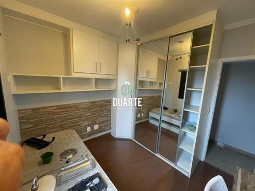 Imagem 18 de 22 de Apartamento - Ap03601 - 69234640