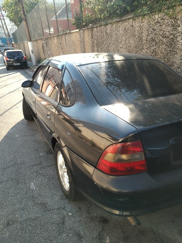 Imagem 5 de 10 de Chevrolet Vectra 2.2 16v. Cd