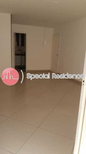 Imagem 3 de 11 de Apartamento-à Venda-recreio Dos Bandeirantes-rio De Janeiro - 300876