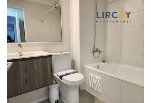 Arriendo Departamento Amoblado Frente Universidad De Talca.