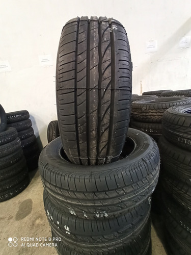 Caucho 205-55-16 Firestone Firehawk 