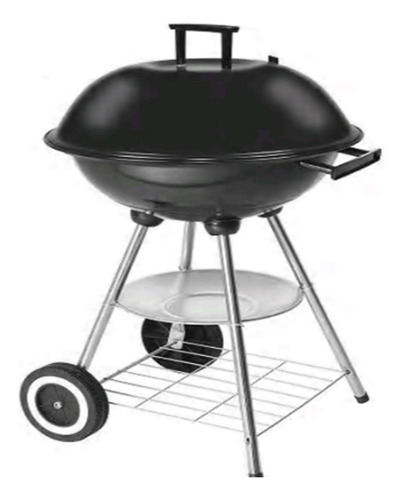 Parrilla Redonda Kettle A Carbon Angus Prime Bbq & Grill