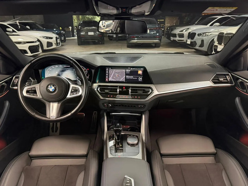 BMW Serie 4 M440I XDRIVE