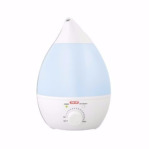 Humidificador Ultrasónico San Up Gota Modelo 3283