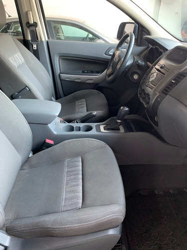 Ford Ranger 3.2 Xlt 4x2 Automatica Les Automotores