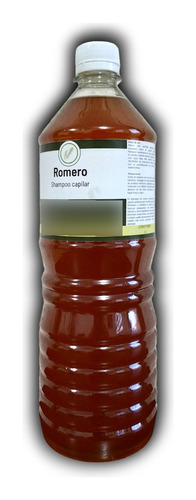 Shampoo De Romero (1 Litro)