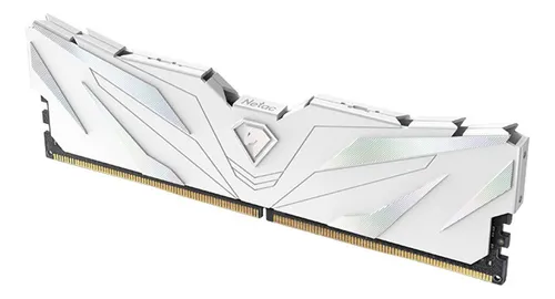 Memoria Netac 8gb Shadow 2 Ddr5 4800mhz Ntswd5p48sp-08w