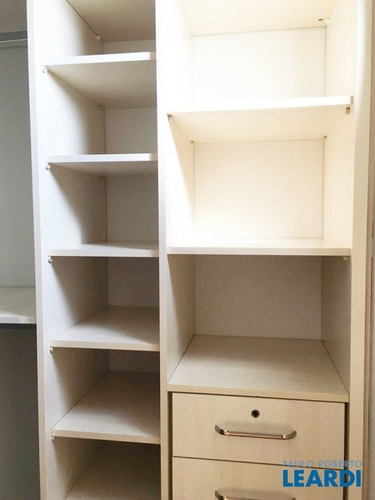 Imagem 10 de 15 de Apartamento - Vila Mariana - Sp - 619828