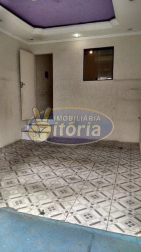 Imagem 16 de 17 de Sobrado Para Venda No Bairro Conceição - 11069