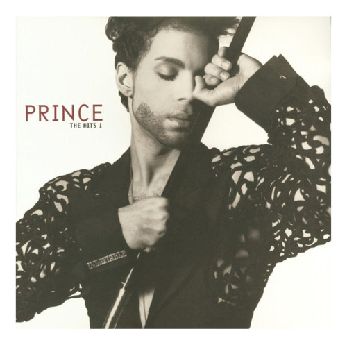 Prince - Hits 1 (2lp) Vinilo