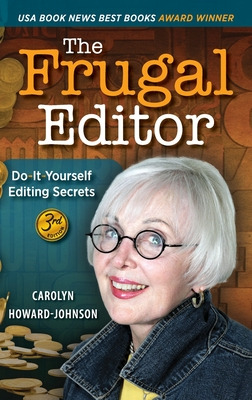 Libro The Frugal Editor: Do-it-yourself Editing Secrets-f...