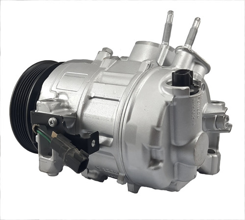 Compresor A/c Ford Fusion 2013-2014 1.6l L4 Dohc Turbo