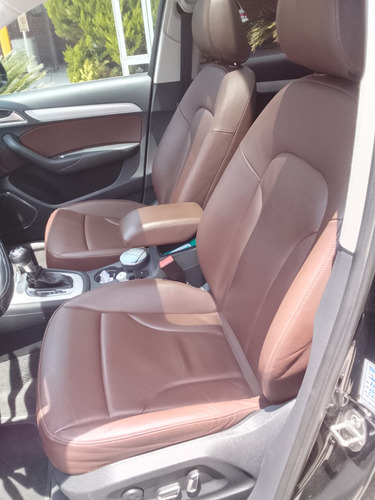 Audi Q3 2.0 S Line 220hp Dsg