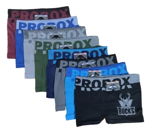 Boxer para online caballeros