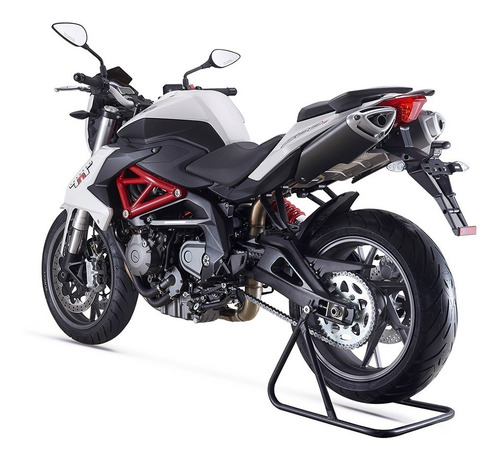Benelli Tnt 600i - Unidades Disponibles!
