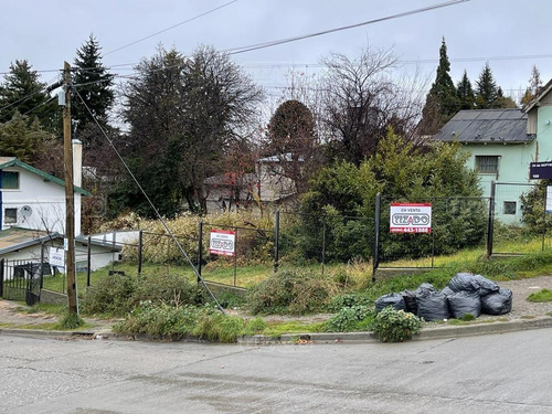 Imagen 3 de 6 de Terreno Lote En Venta Ubicado En Belgrano, Bariloche, Patagonia
