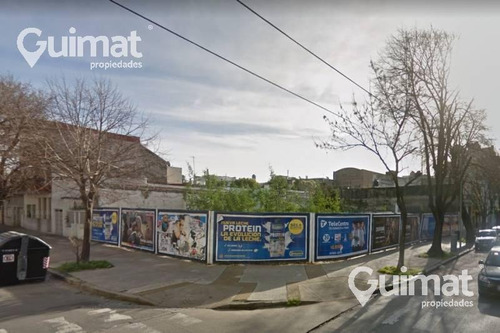 Imagen 16 de 16 de Lideres En Terrenos - Guimat Propiedades -gran Lote En Esquina