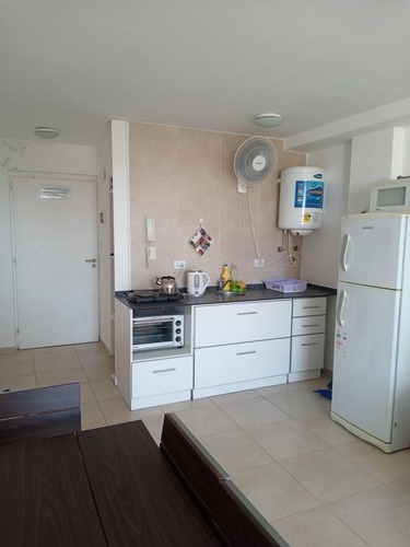 Imagen 4 de 5 de Departamento Monoambiente En Venta - 35mts2 - Miramar