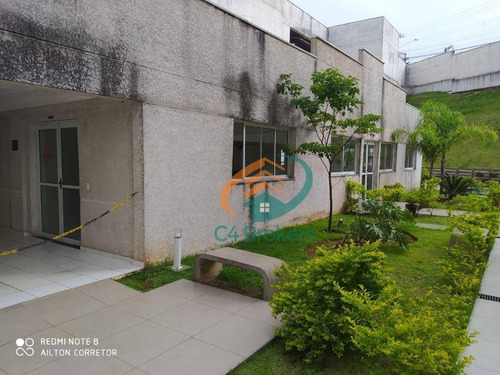 Imagem 23 de 28 de Apartamento Com 2 Dormitórios À Venda, 49 M² Por R$ 260.000,00 - Jardim Bela Vista - Guarulhos/sp - Ap3299