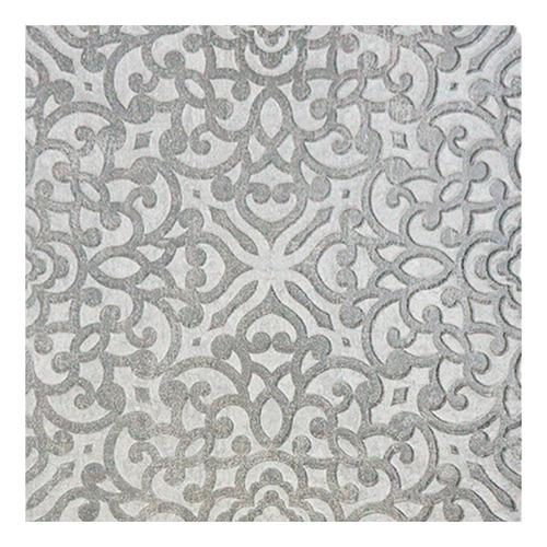 Porcelanato Fabula Gris Decor Mate Rectificado 40x120 Cm