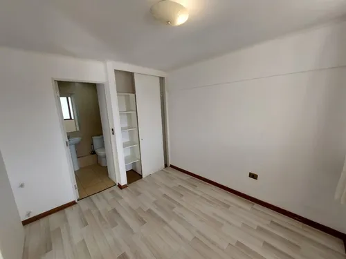 Departamento En Arriendo De 2 Dorm. En Concepción