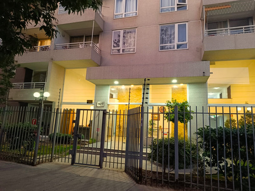 Vendo Departamento 1d 1b Est Y B ,ubicado En San Miguel