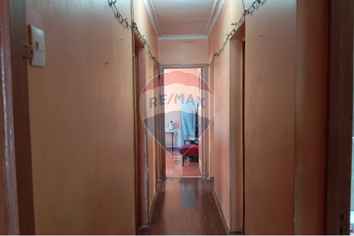 Imponente Casa En El Corazón De Ñuñoa
