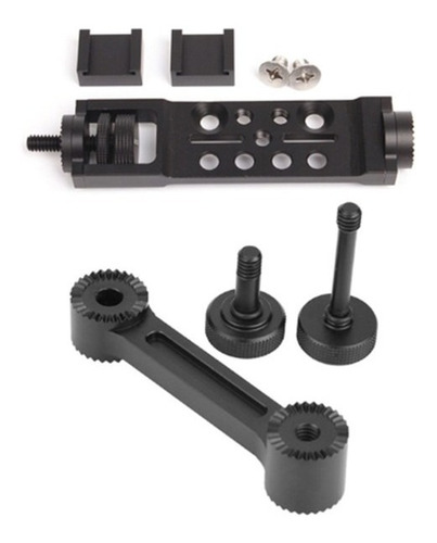 Video Kit Brazo Extensor + Cardan Movil Dji Osmo Ronin S