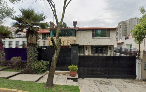 Casa De Remate - Cto. Fuentes Del Pedregal 159, Fuentes Del Pedregal, Cdmx